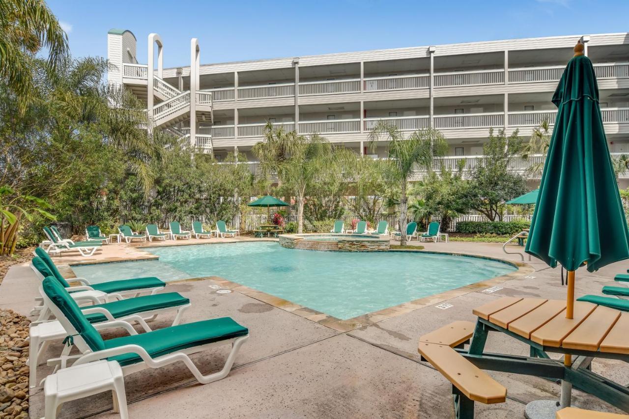 Cdm 304 - Beachfront Serenity Galveston Exteriér fotografie
